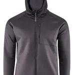 Grundéns termomikina grundies thermal fz hoodie black - m