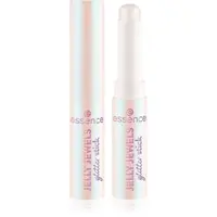essence JELLY JEWELS rozjasňující tyčinka s multichromatickým efektem odstín 01 Frosted Twinkle 2.5 g
