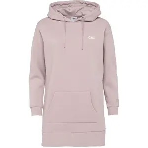 DRK MARLY Dámská mikina, růžová, velikost