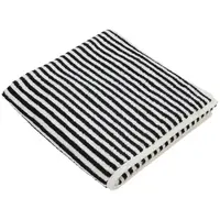 Dieter Knoll OSUŠKA DO SPRCHY, černá, ecru