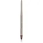 essence SATIN BLEND gelové oční linky voděodolné odstín 02 Cocoa 0.22 g