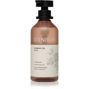 STENDERS Rose sprchový gél s vôňou ruží 250 ml