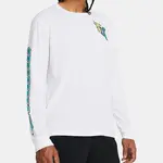 Pánské tričko Under Armour RUN ANYWHERE LS