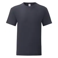 FRUIT OF THE LOOM FN62•Iconic Tee