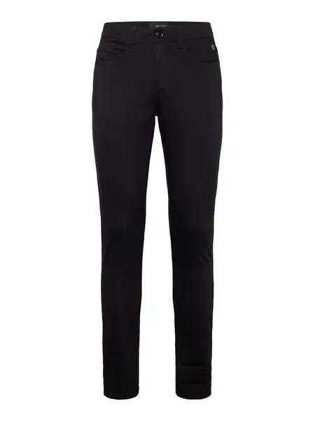 BLEND Nohavice 'Newbury'  čierna