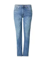 LEVI'S ® Džínsy '502® Taper'  modrá denim
