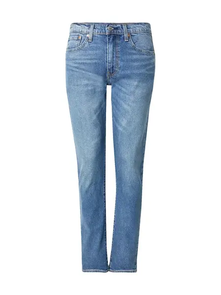 LEVI'S ® Džínsy '502® Taper'  modrá denim