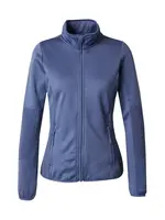 ONLY PLAY Funkčná flisová bunda 'ONPJETTA'  námornícka modrá