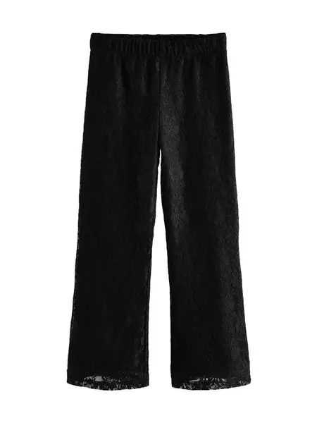 Next Nohavice  čierna