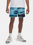 Pánské kraťasy Under Armour Curry Statement Short II - Pánské