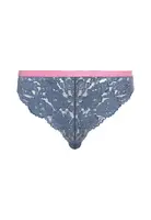 LSCN by LASCANA Nohavičky  modrá / ružová