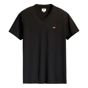 LEVI'S ® Tričko  čierna