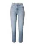ONLY Džínsy  modrá denim