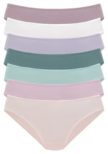 VIVANCE Nohavičky  mätová / levanduľová / ružová / staroružová