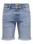 Only & Sons Džínsy 'Ply'  modrá denim