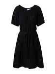 GAP Letné šaty  čierna