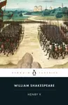 Henry V - William Shakespeare