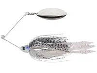 Savage gear třpytka spinnerbait da lil bush bone - 11 cm 10 g