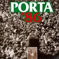 Různí interpreti – Porta ´86