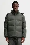 Tommy Jeans péřová bunda pánská