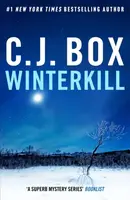 Winterkill - C. J. Box