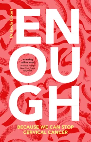 Enough - Linda  Eckert