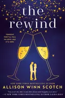 Rewind - Allison Winn Scotch