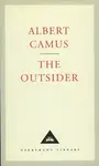 The Outsider - Albert Camus