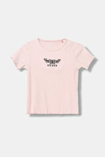 Detské tričko Guess
