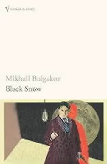 Black Snow - Michail Bulgakov