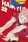 Haikyu!!, Vol. 22 - Haruichi Furudate