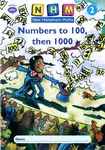 New Heinemann Maths Yr2, Number to 100 Activity Book (8 Pack) - Scottish Primary Maths Group SPMG