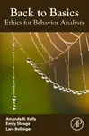Back to Basics - Amanda N.  Kelly, Lara  Bollinger, Emily  Shraga