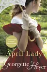 April Lady - Georgette Heyerová