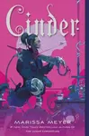 Cinder - Marissa Meyer
