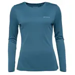 Arcore MIZUKI Dámske tričko, tyrkysová, veľkosť