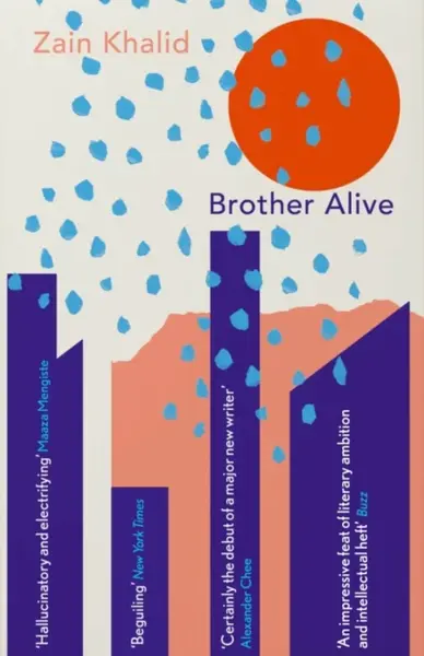 Brother Alive - Zain Khalid
