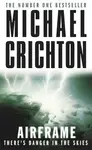 Airframe - Michael Crichton