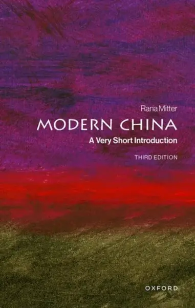 Modern China - Rana Mitter