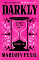 Darkly - Marisha Pesslová