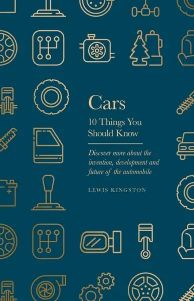 Cars - Lewis Kingston