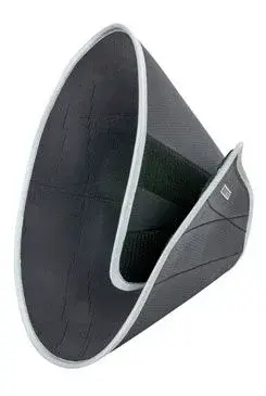 Límec ochranný Buster pěnový Foam Collar 15cm 1ks