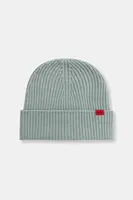 Vlněná čepice HUGO Xola