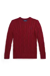 Dětský svetr Polo Ralph Lauren