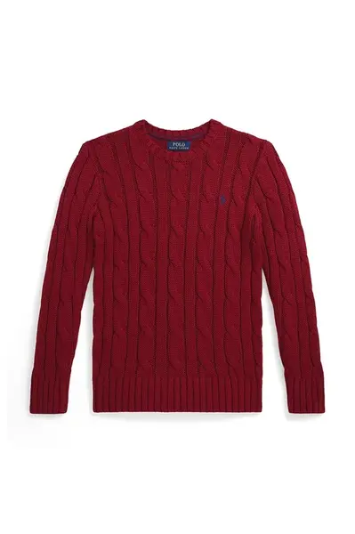 Dětský svetr Polo Ralph Lauren