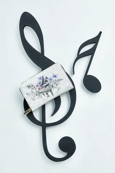 Peněženka Medicine