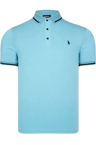 Pánská polokošile dewberry