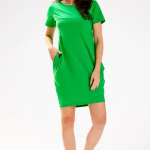 Infinite You Woman's Dress M291