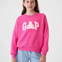 GAP Dětská mikina Brannan - Holky