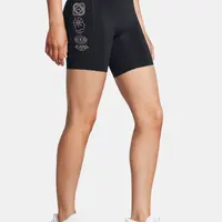 Under Armour Dámské kraťasy UA Run Anywhere Shorts - Dámské